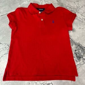 RALPH LAUREN POLO SHIRT